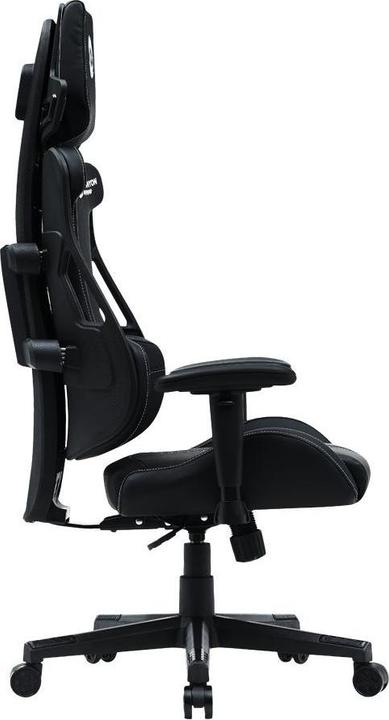 Immagine prodotto Canyon Sedie / scrivanie per computer sedia da gioco Morphos ABCH01 Nero