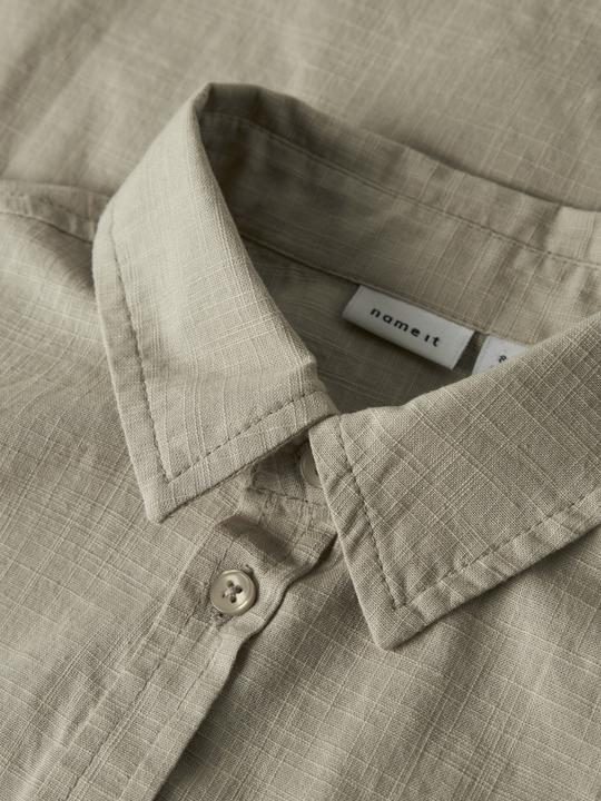 Immagine prodotto Name it Hemd FILIP Kurzarmhemd (134, 140)