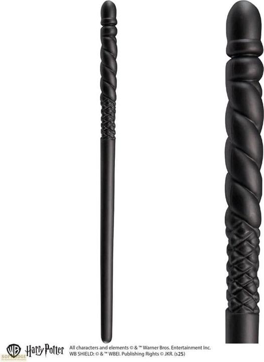 Produktbild Noble Collection Harry Potter Rollenspiel Zauberstab Ginny Weasley 30 cm