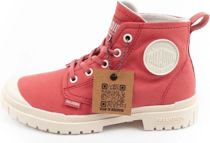 Actual product image Palladium Pampa Sp20 Hi CVS - Lifestyle Schuhe (38)