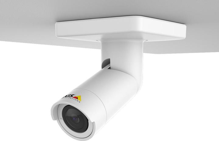 Actual product image Axis P1254 (1920 x 1280 Pixels)