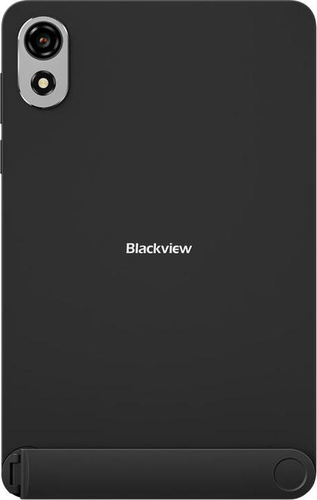 Actual product image Blackview ZENO 1 (Tablette 4G - 8" - 6 000 mAh - 64 Go, 4 Go RAM) Noir (4G, 8", 64 GB, Noir)