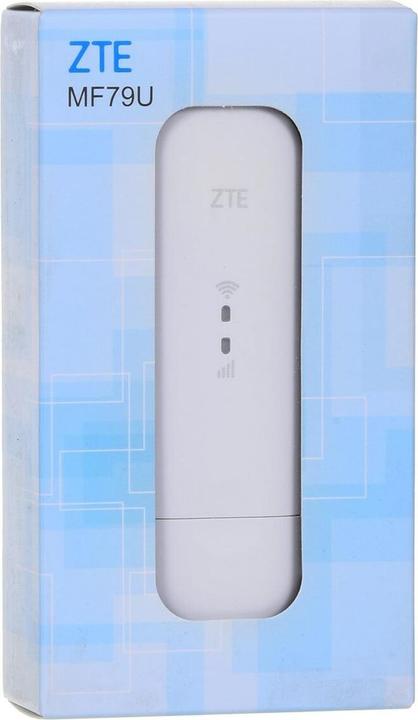 Produktbild ZTE MF79U