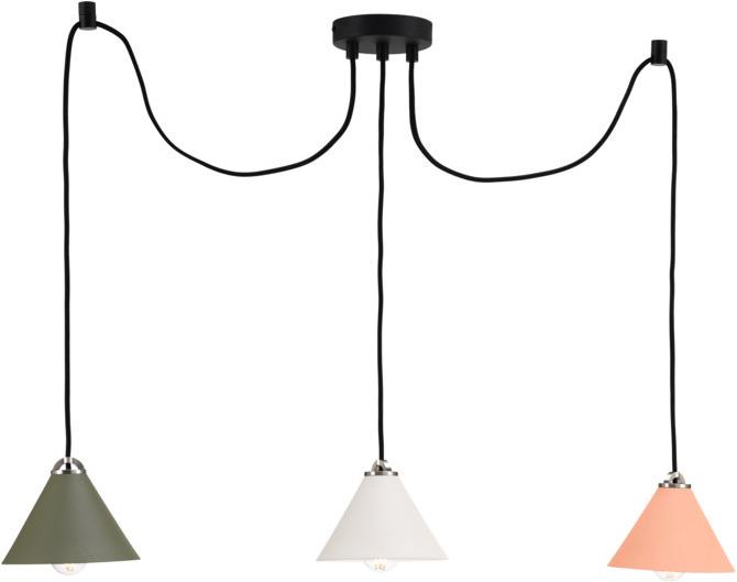 Actual product image pfister mix & match