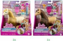 Produktbild Barbie Mysteries: Das geheimnisvolle Pferdeabenteuer