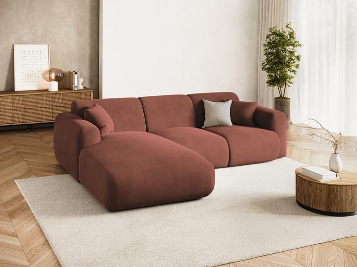 Produktbild Cosmopolitan Design Nolio (Ecksofa)