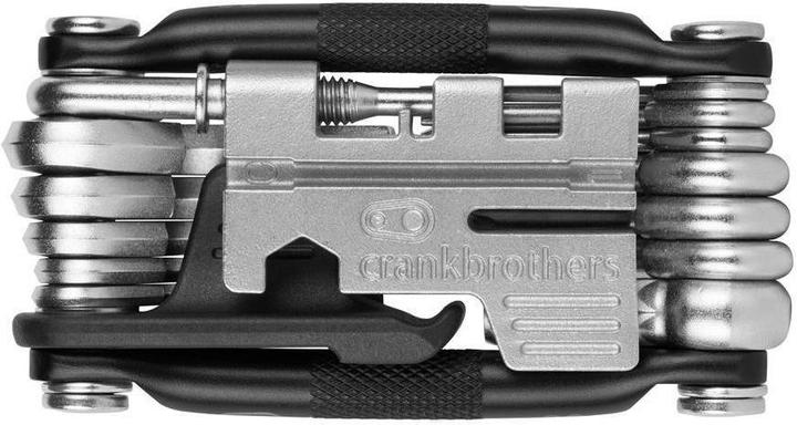 Crankbrothers Multitool