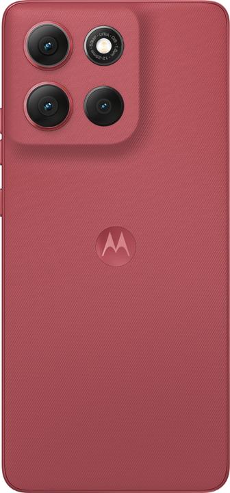 Actual product image Motorola moto g86 power 5G (256 GB, Chrysanthemum, 6.67", 5G)
