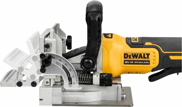 Produktbild DeWalt DCW 682 (Dübelfräse)