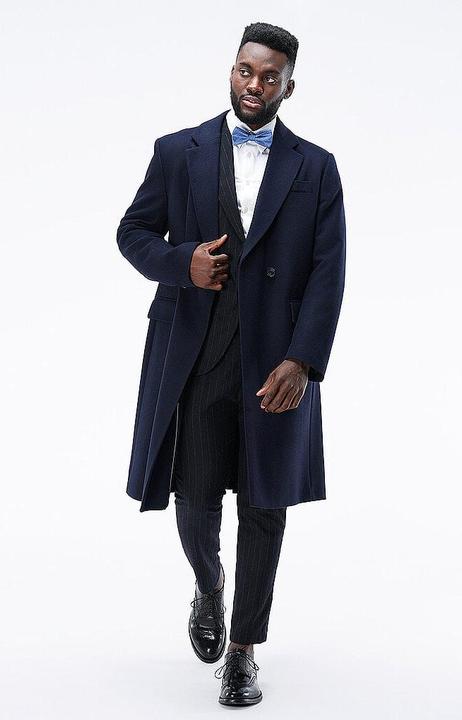 Actual product image Joop! lace up yc3 pero Philemon (40)