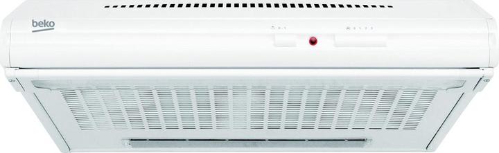 Produktbild Beko CFB6437W (Flachschirmhaube)