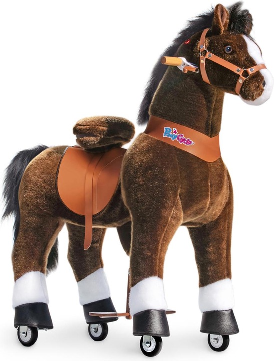 Image du produit PonyCycle Chocolat