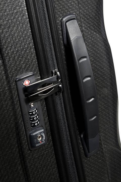 Actual product image Samsonite Cosmolite - Spinner (68 l)