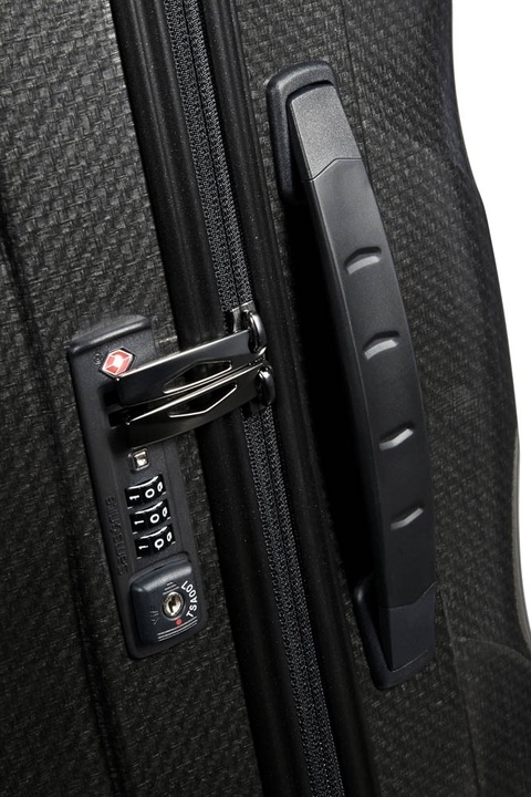 Produktbild Samsonite Cosmolite (36 l, Handgepäck (bis 50l))