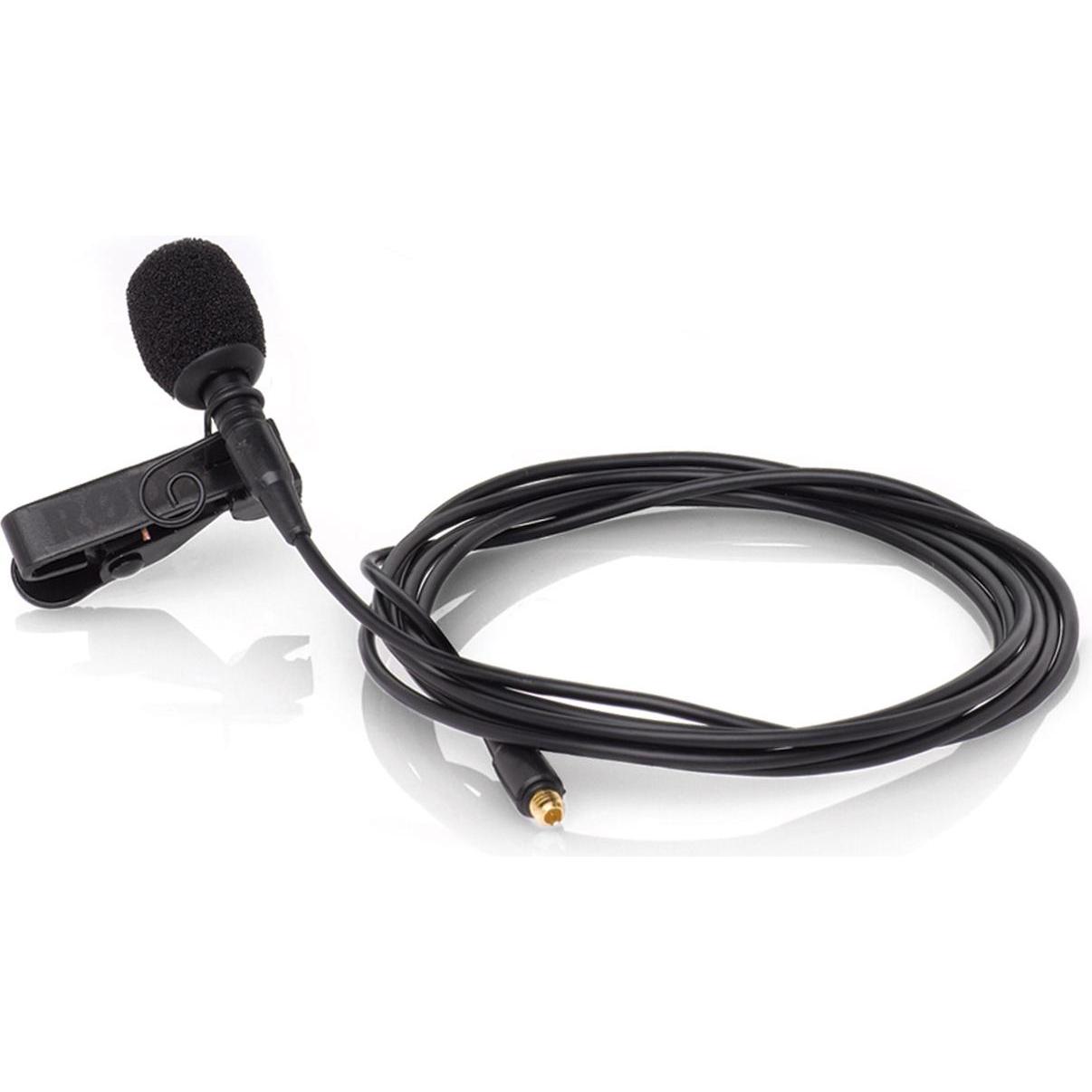 Røde Nero Lavalier, Microfono