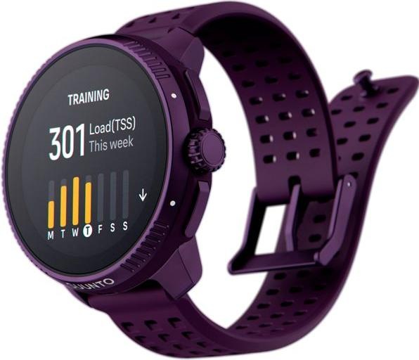 Produktbild Suunto Race (49 mm)