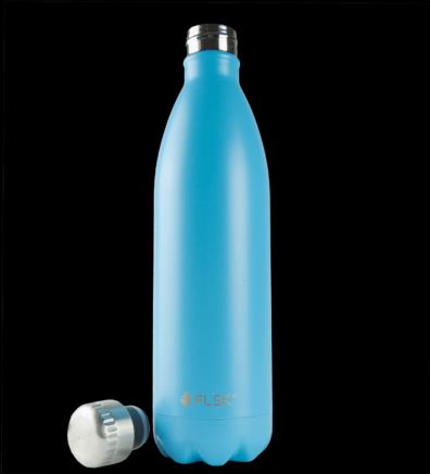 Actual product image FLSK Drinking bottle (1 l)