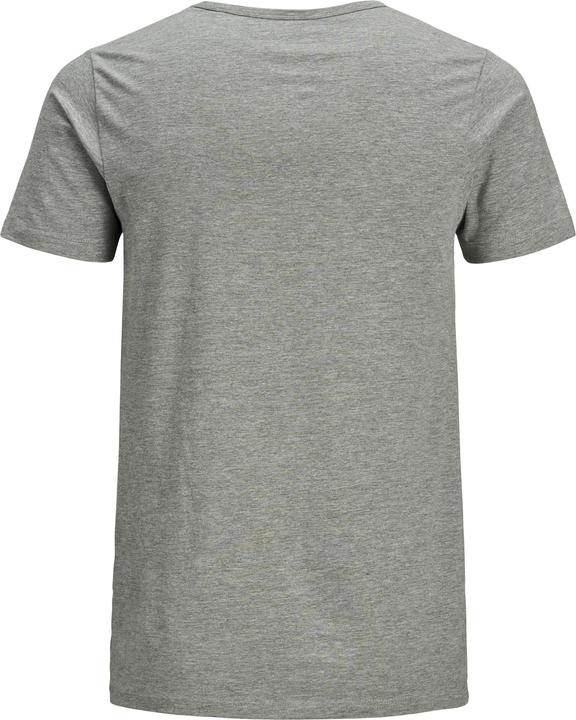 Light Grey Melange