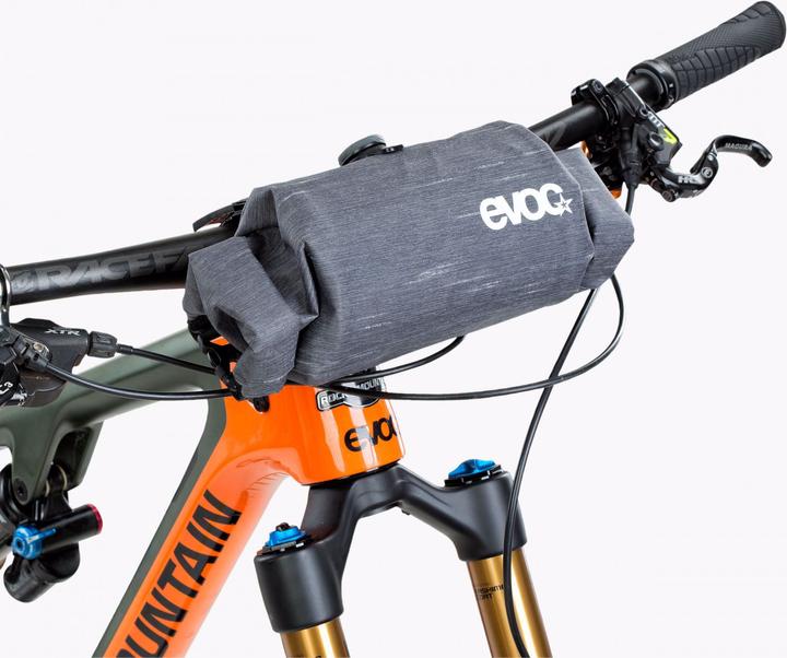 Image du produit Evoc Handlebar Pack Boa (2.50 l, Sacoche de guidon)