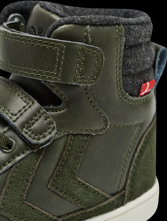 Immagine prodotto hummel Stadil Winter High Jr (26)
