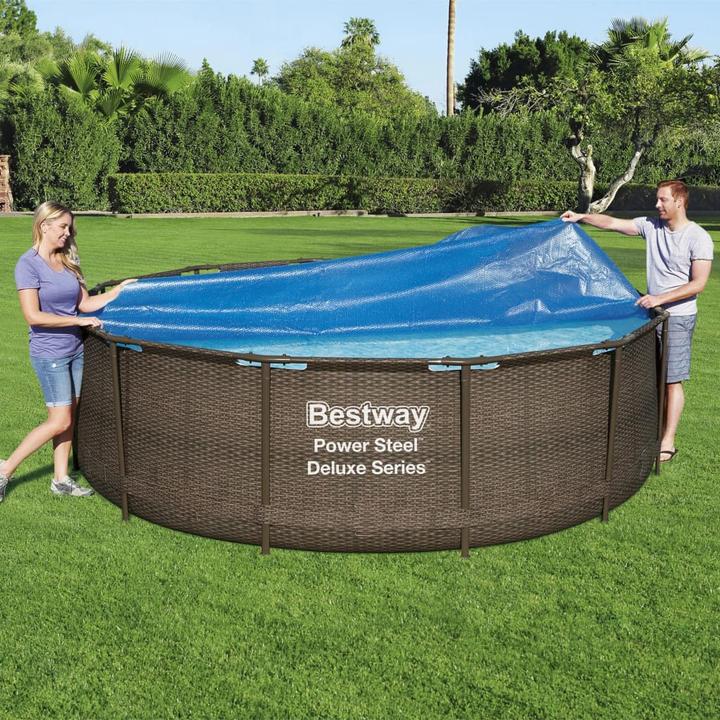 Produktbild Bestway Silas (356 cm)