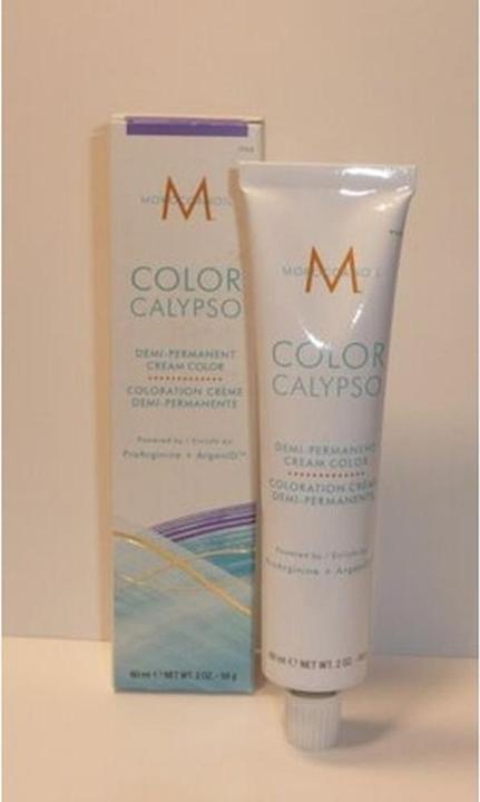 Moroccanoil Color Calypso Demi-Permanent Cream Color 60ml