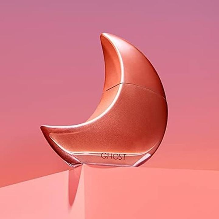 Actual product image Ghost Orb Of Night Eau de Parfum 50ml Spray (Eau de parfum, 50 ml)
