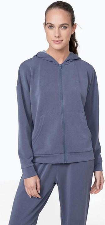 Produktbild 4F H4Z22 BLD041 Kapuzenpullover (M)
