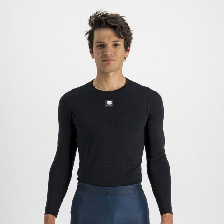 Produktbild Sportful Merino Tee Long Sleeve (XL)