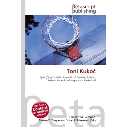 Toni Kuko?, Ratgeber