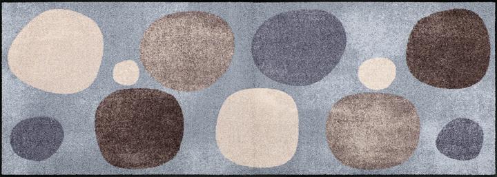 Produktbild Salonloewe Broken Dots Sauberlaufmatte und Badteppich (60 x 180 cm)