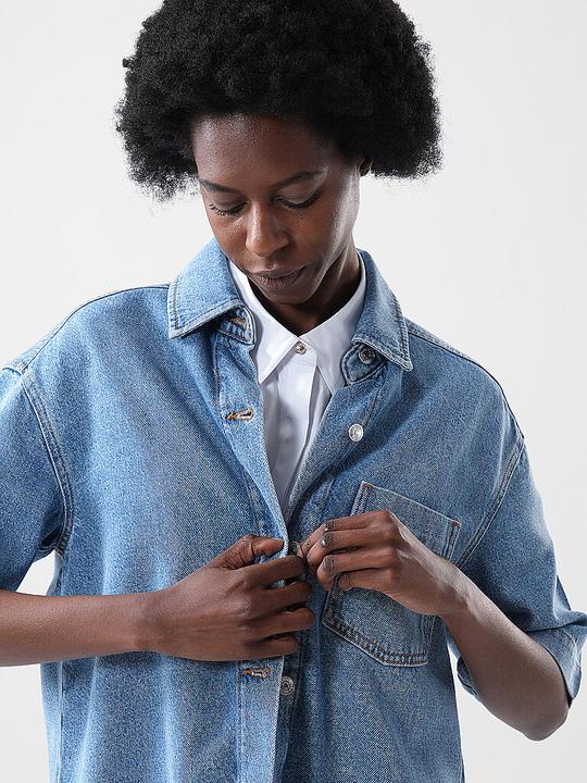 Immagine prodotto Marc O'Polo Jeansbluse (S)