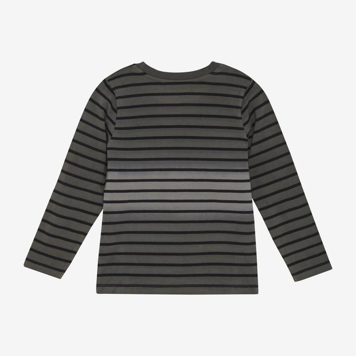 Actual product image Minymo Shirt langarm gestreift (98)