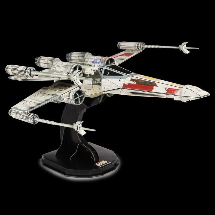 Immagine prodotto Spin Master PUZZLE 4D StarWars XWing (160 pezzi)