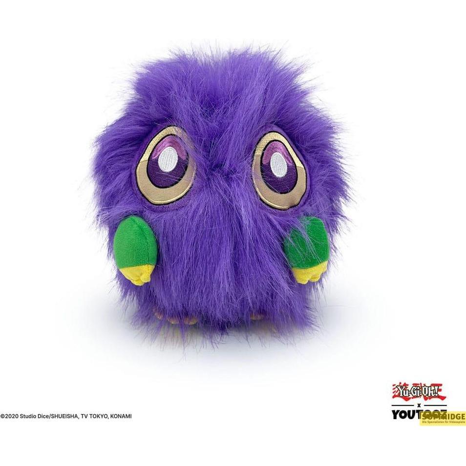 Youtooz Yu-Gi-Oh! peluche Kuribah Stickie Purple 22 cm (22 cm)
