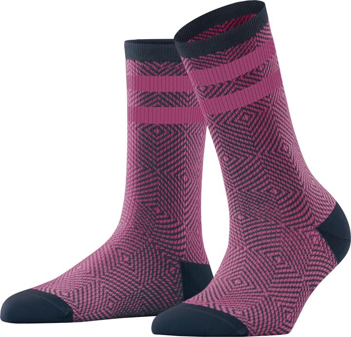 Produktbild Burlington Athleisure Rhomb (36 - 41)
