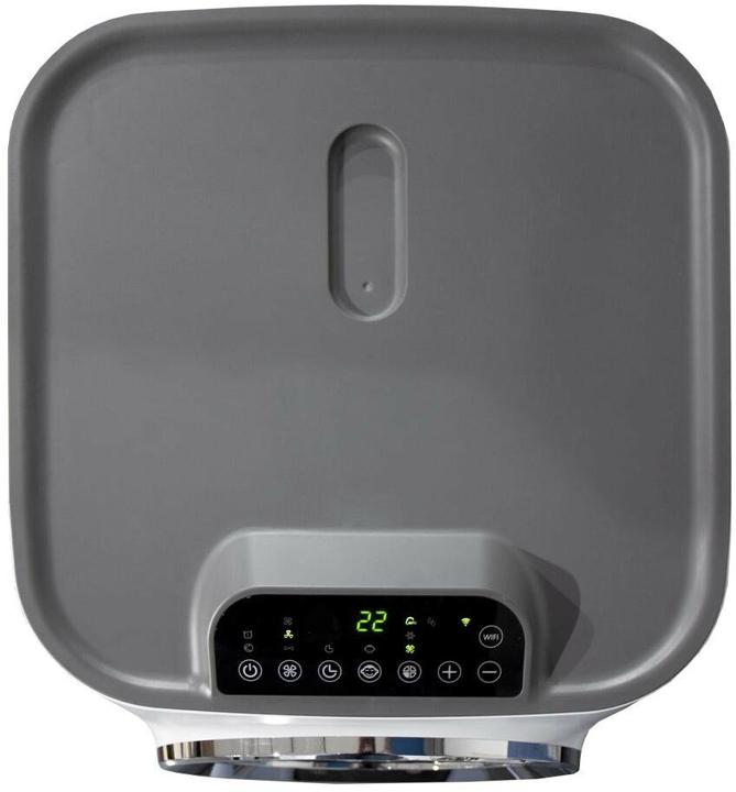 Image du produit Kibernetik KL140 (50 m², 12000 BTU/h)