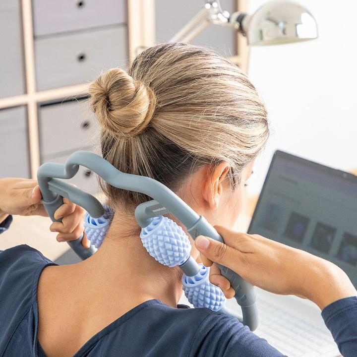 Produktbild InnovaGoods Rollelax