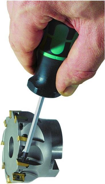 Productafbeelding Wera Koppelschroevendraaier (Torx (TX))