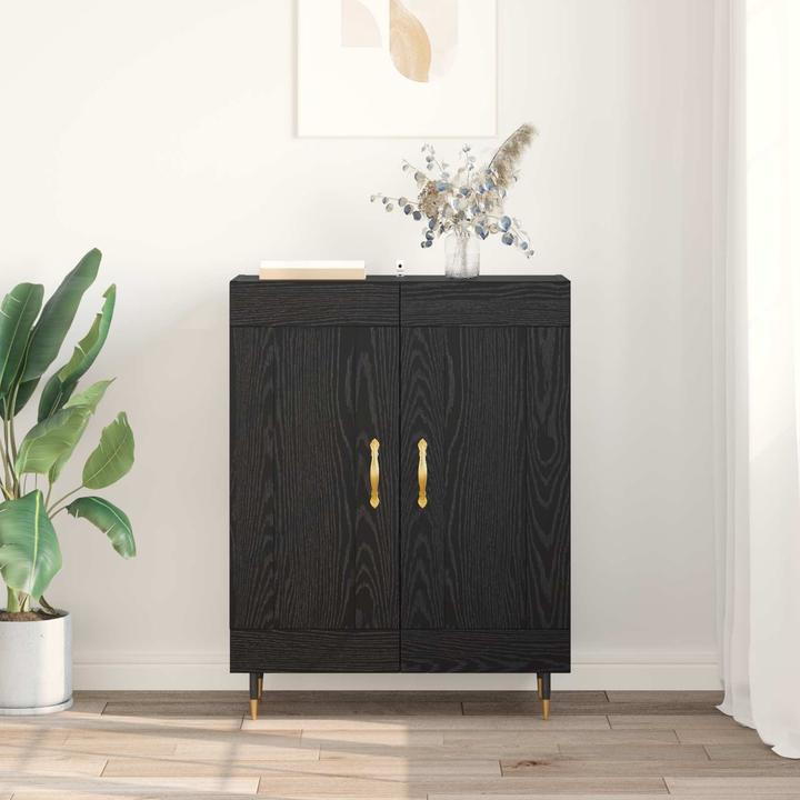 Image du produit vidaXL Sideboard (34 x 34 x 90 cm)