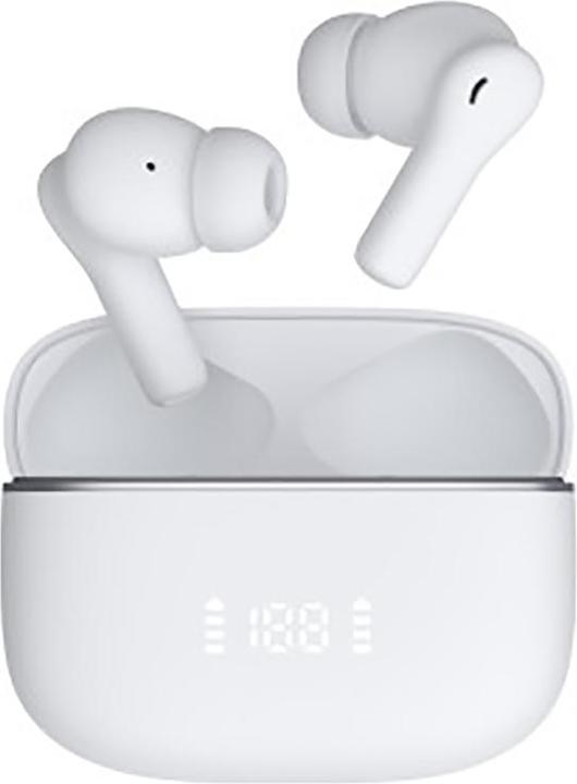 Image du produit Jaym JMTWS04 TWS-Kopfhörer (5 h, Sans fil)