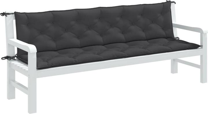 Melange anthracite
