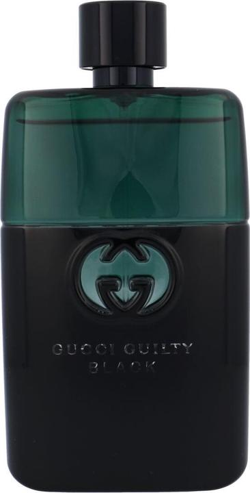 Immagine prodotto Gucci Nero colpevole (Eau de toilette, 90 ml)
