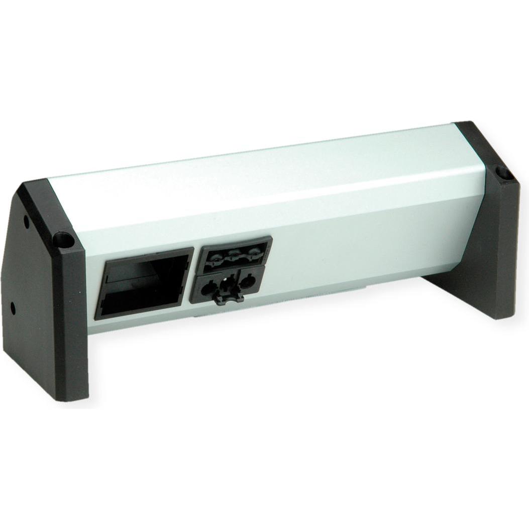 Thumbnail - Bachmann, Steckdosenleiste, 902.065 (2 x, CEE 7/3)