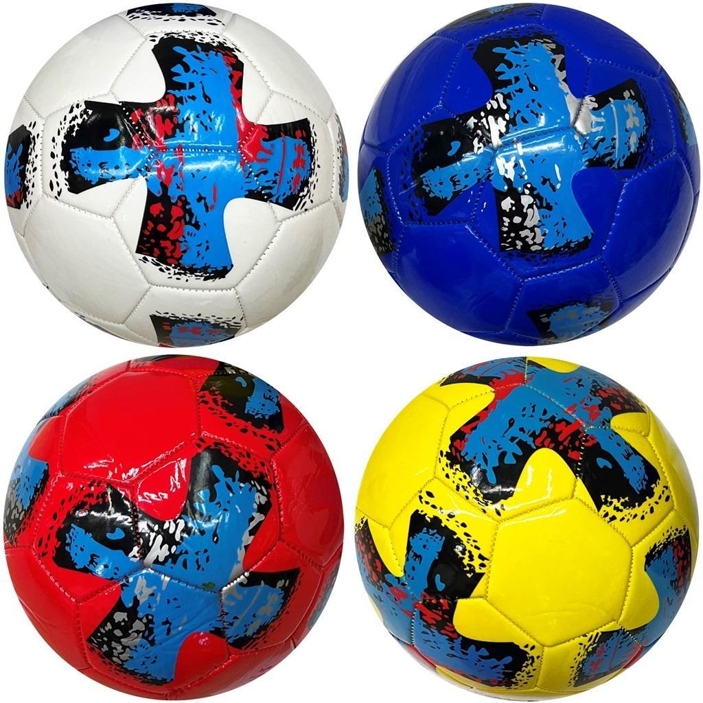 Teka Fussballspritzer MIX