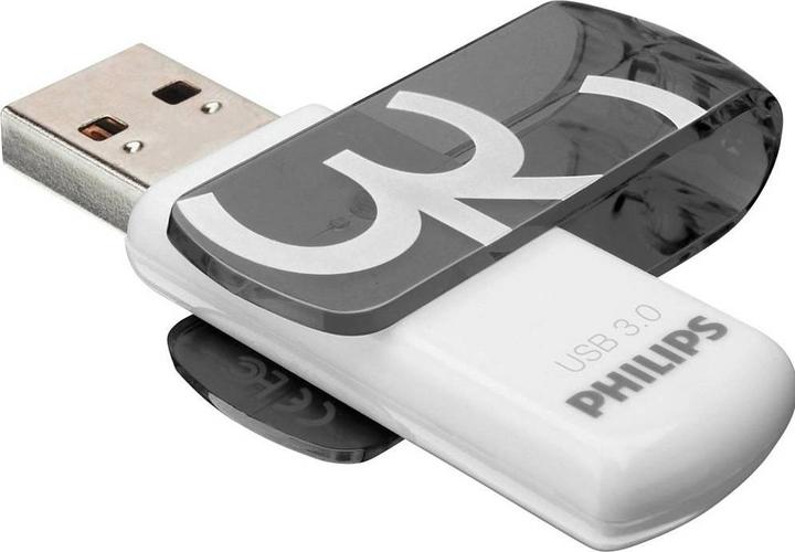 Produktbild Philips Vivid Edition (32 GB, USB-A)