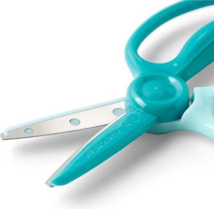 Actual product image Fiskars Children's scissors (17 cm)