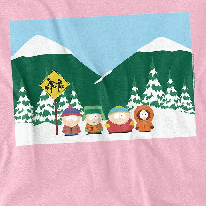 Image du produit Ubisoft - T-shirt BUS STOP - Adulte (M)