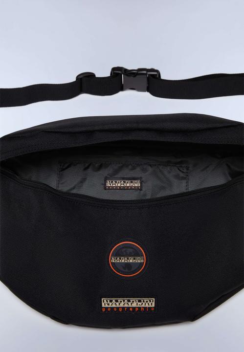 Actual product image Napapijri H-Voyage belt bag 43 cm