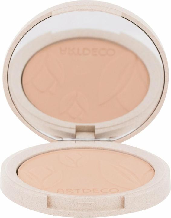 Actual product image Artdeco Natural Finish (3 Warm Honey)